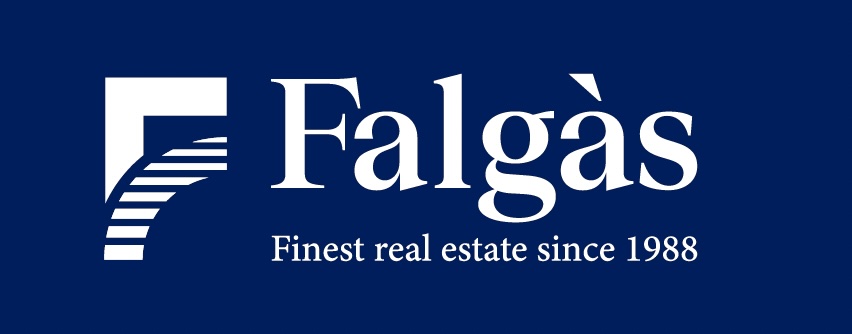 Falgàs Immobiliaria, Empuriabrava, Castelló d'Empúries (Ejendomsmæglere)