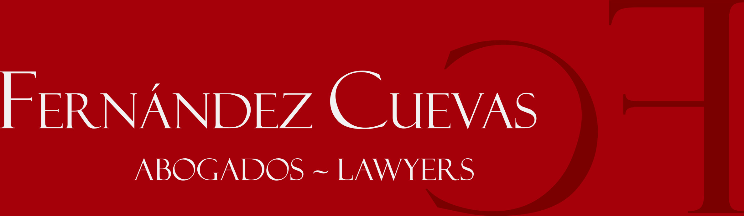 Fernandez Cuevas Lawyers, Almuñécar (Abogados)