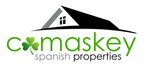 Comaskey Spanish Properties, Orihuela Costa, Orihuela (Onroerendgoedmakelaars)