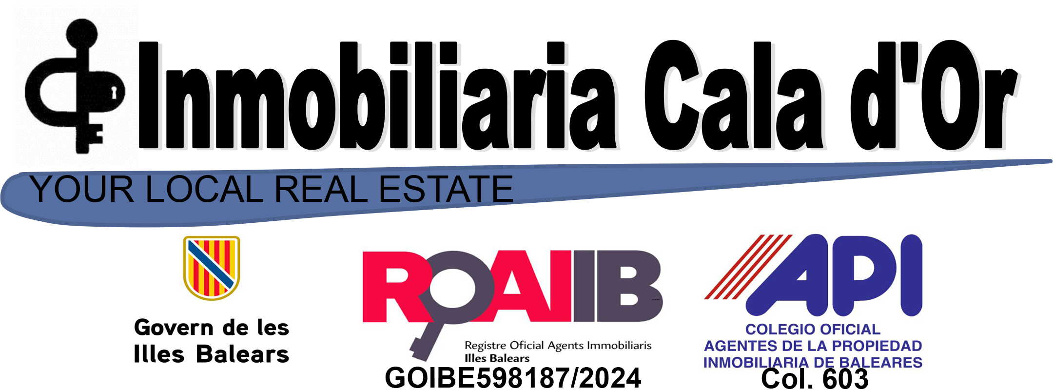 Inmobiliaria Cala Dór, Cala d'Or, Santanyí (Agences immobilières)