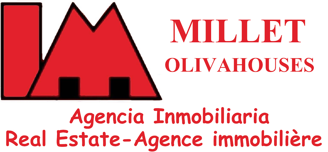 Millet Estate Agent, Oliva (Agences immobilières)
