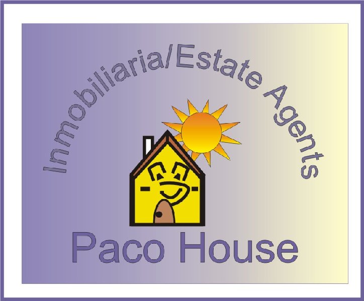 Paco House, Lorca (Onroerendgoedmakelaars)