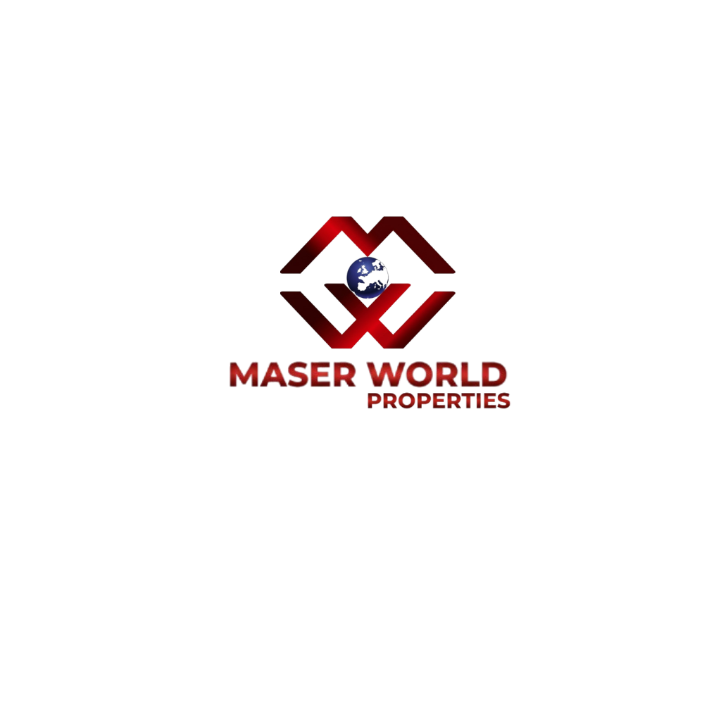 Maser World Properties, Puerto de Mazarron, Mazarrón (Onroerendgoedmakelaars)