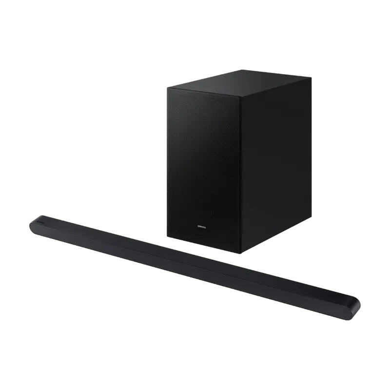 Soundbar HW-S700D