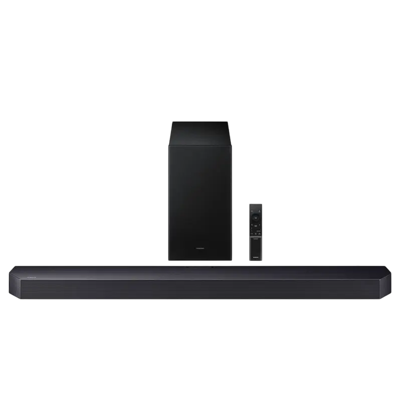 Soundbar Samsung HW-Q600F