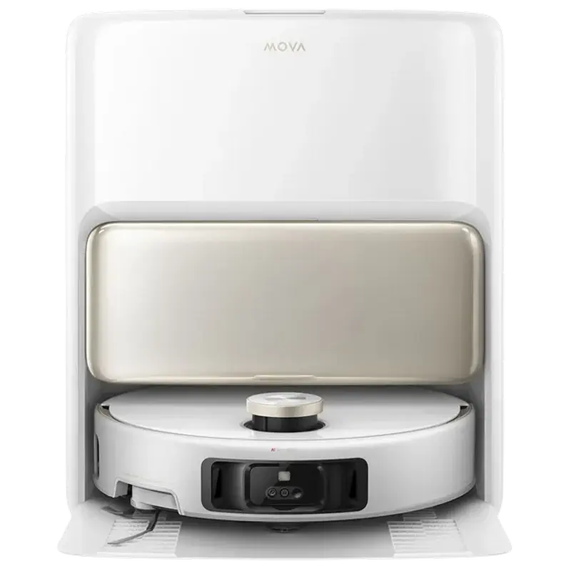 Mova V50 Ultra Complete (Alb)