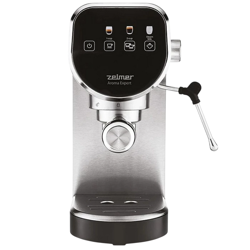 Приготовление Кофе