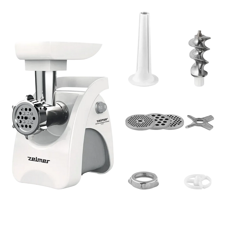 Подготовка Продуктов