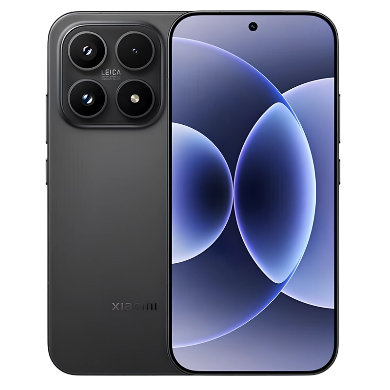 Смартфоны Xiaomi 17