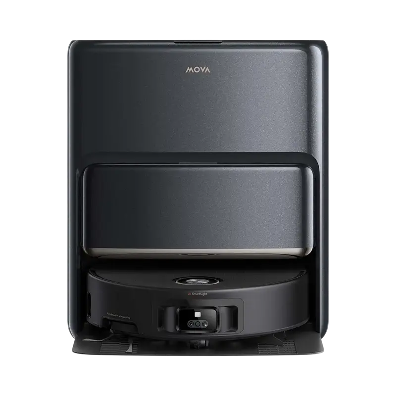 Mova Z60 Ultra Roller Complete (Negru)