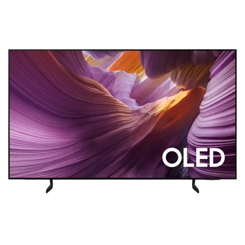 OLED TV Samsung (65" | 55")