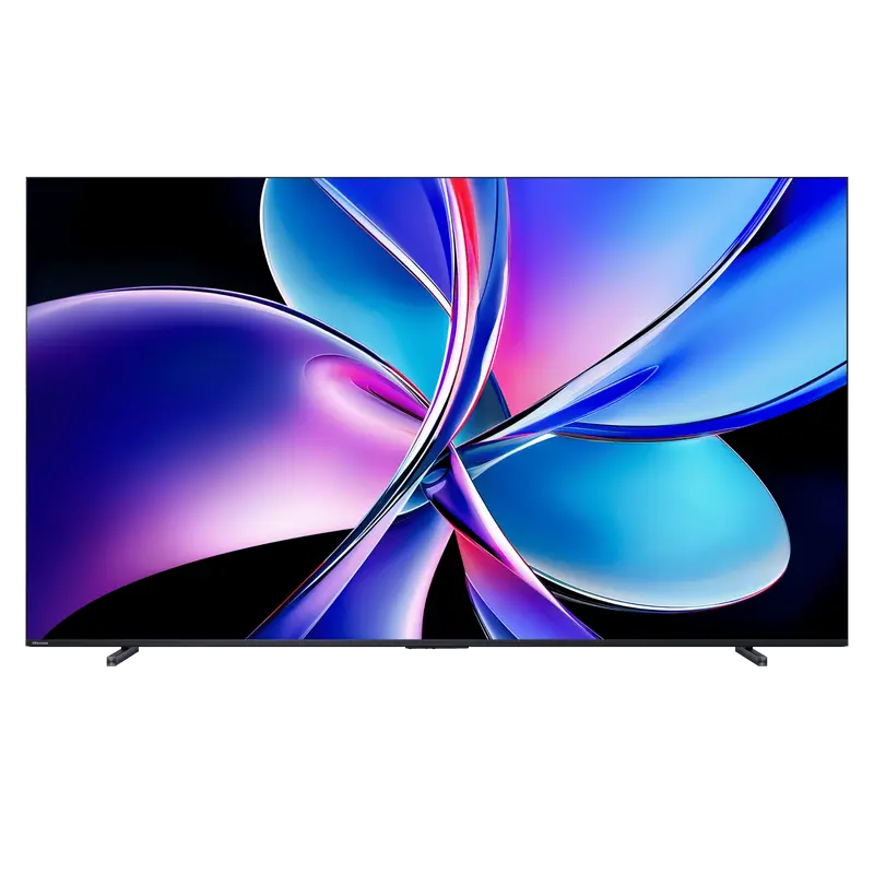 100" LED SMART TV Hisense (QLED | 4K)