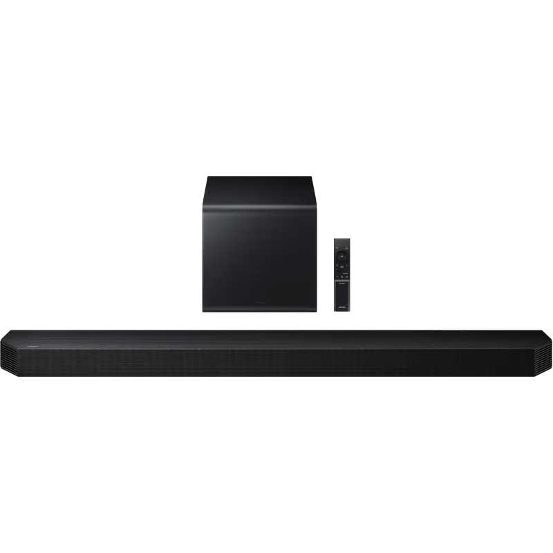 Soundbar HW-Q800F