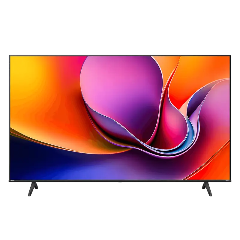 50" LED SMART TV Hisense