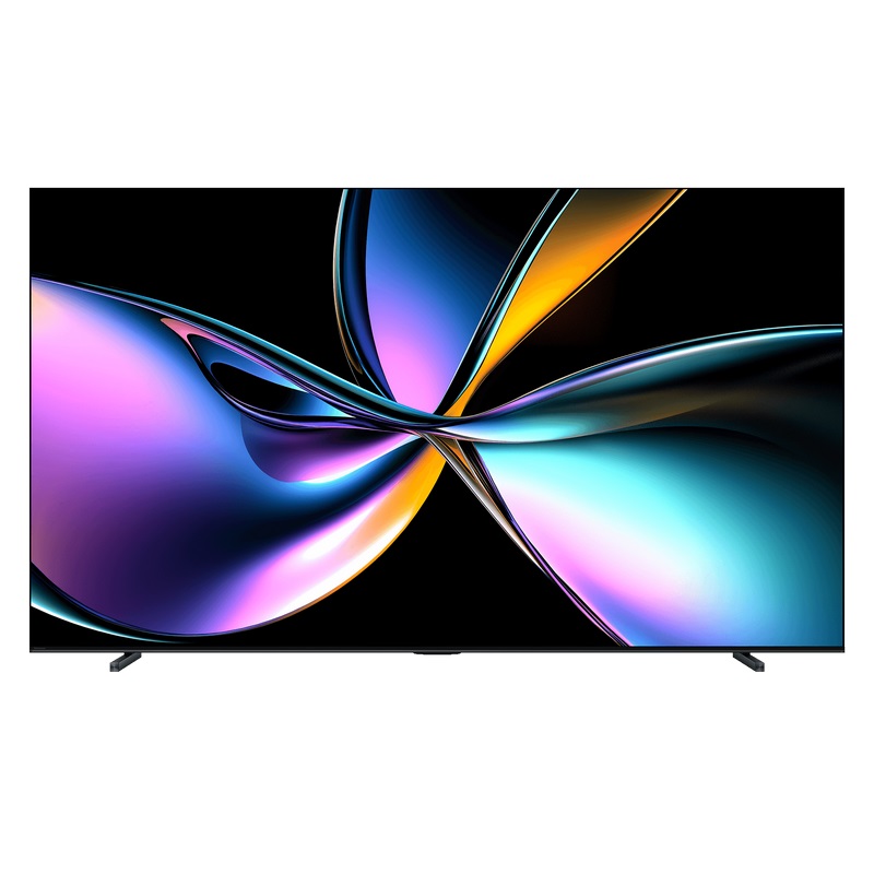 100" LED SMART TV Hisense (Mini LED | 4K)