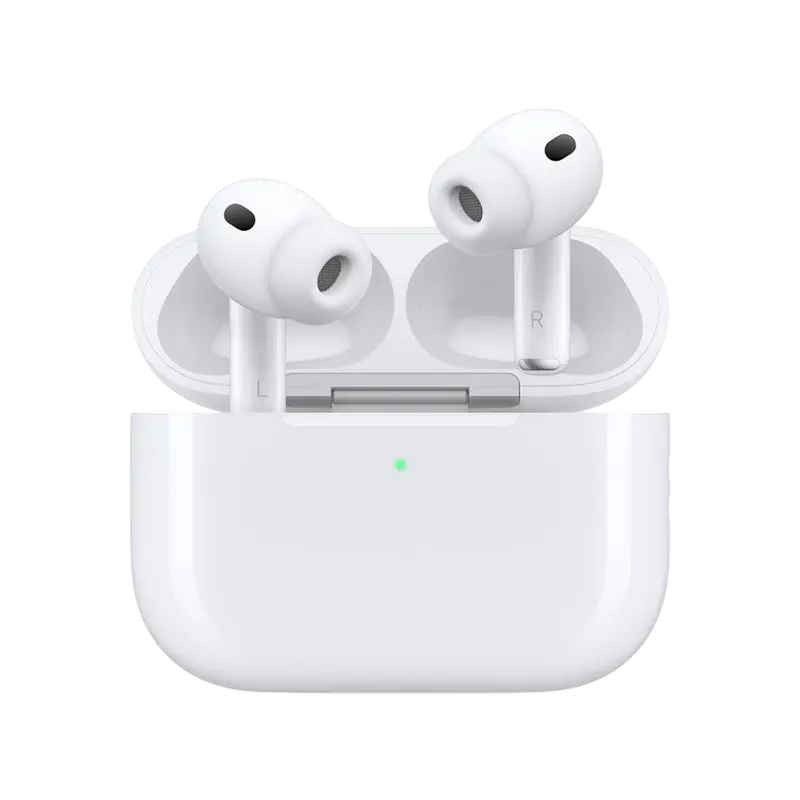 AirPods Pro 3
