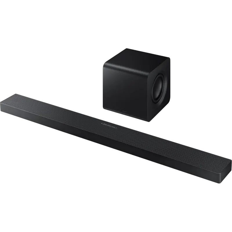 Soundbar HW-QS700F