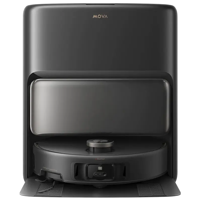 Mova V50 Ultra Complete (Negru)