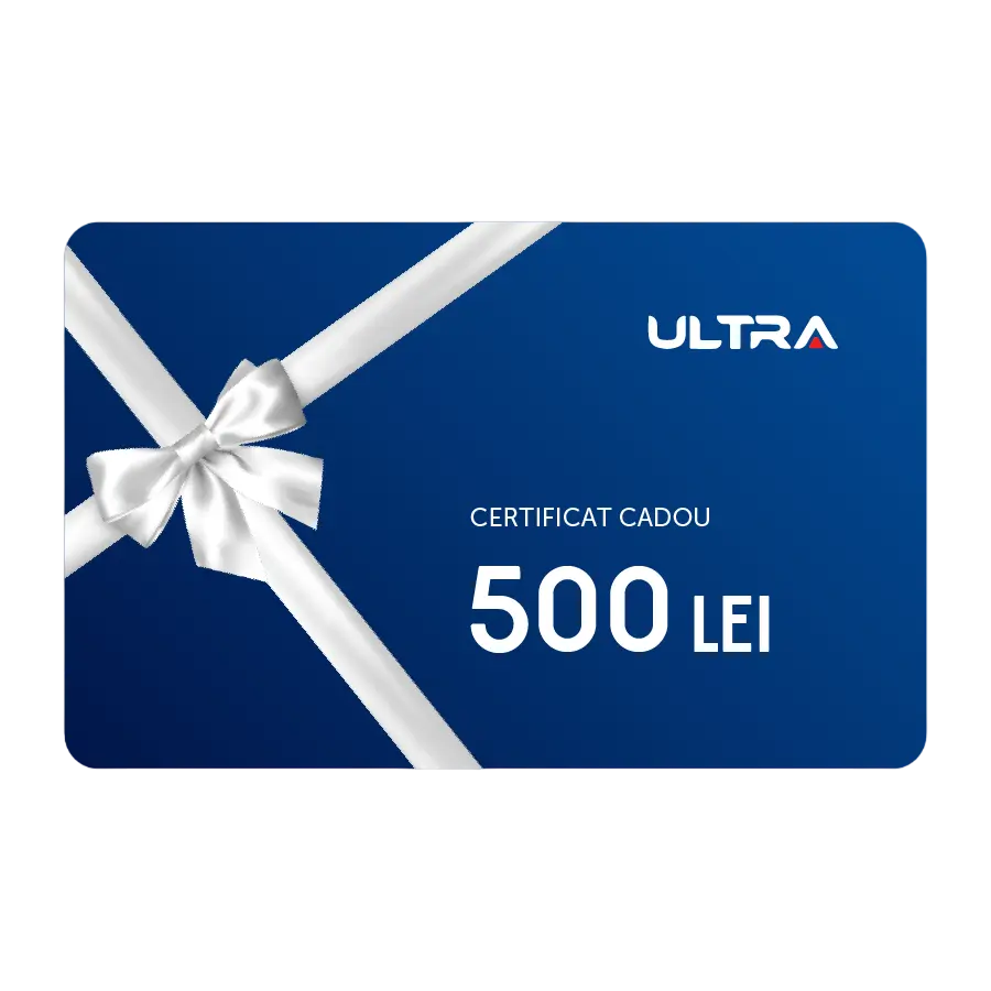 Certificat Cadou 500 lei