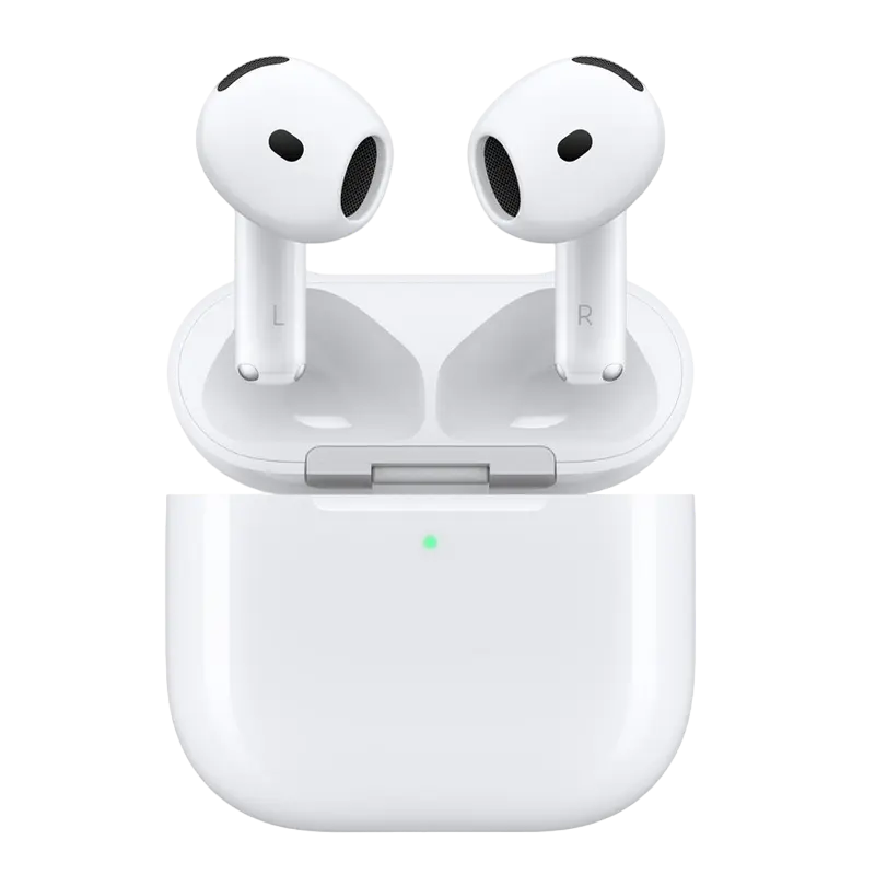 AirPods 4
