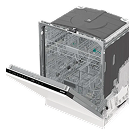 Mașini de Spălat Vase