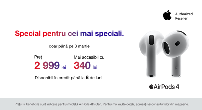 Apple AirPods