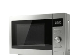 Cuptoare cu microunde