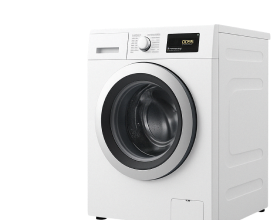 Mașini de Spălat Rufe