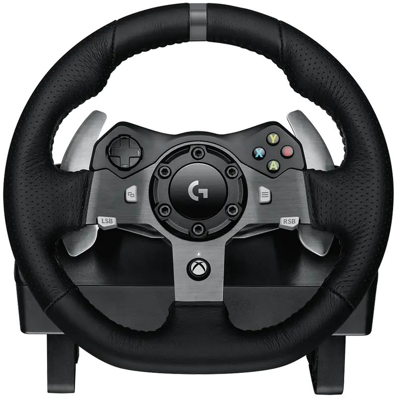 Игровые рули