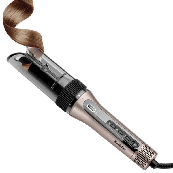 Плойки для волос Babyliss