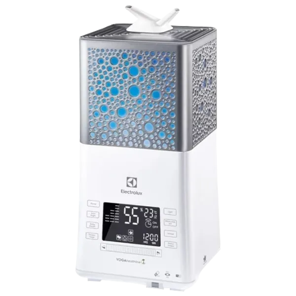 Увлажнители воздуха Electrolux