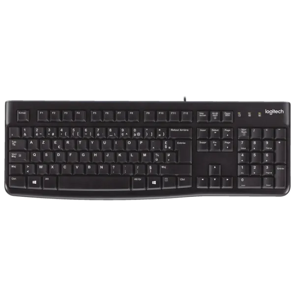 Tastaturi Logitech