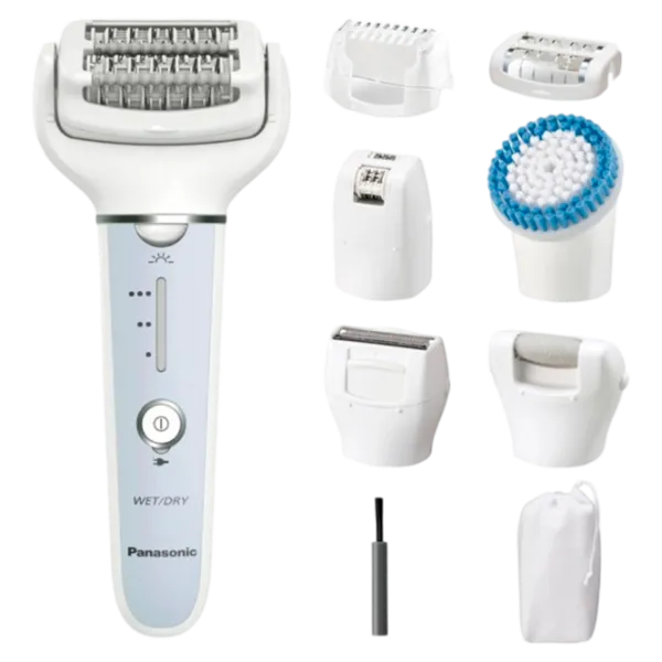 Эпиляторы Panasonic