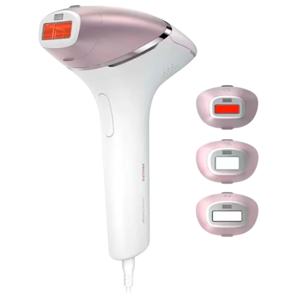 Эпиляторы Philips