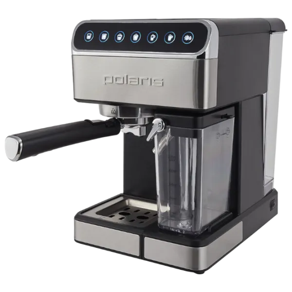 Cafetiere Polaris