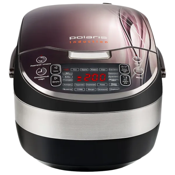 Мультиварки Polaris