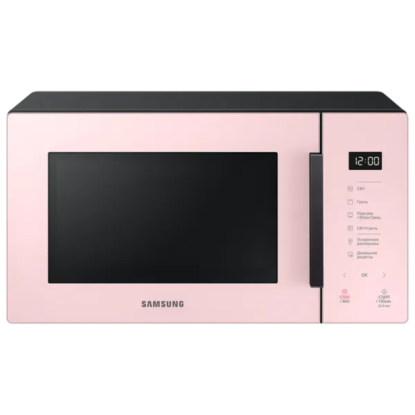 Микроволновки Samsung