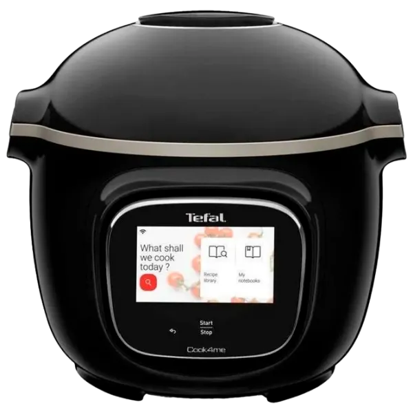 Мультиварки Tefal
