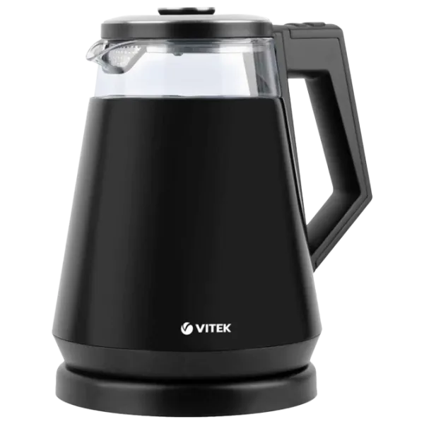 Чайники электрические
VITEK