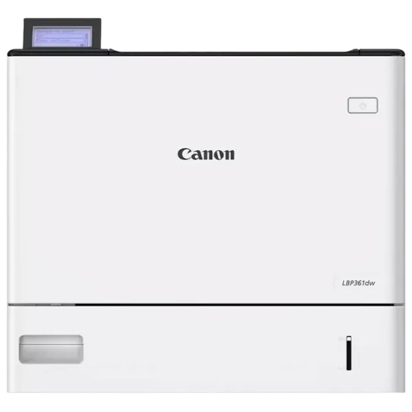 Принтеры Canon