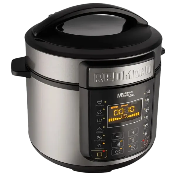 Мультиварки Redmond