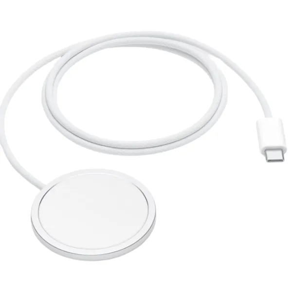 Încărcătoare wireless
Apple