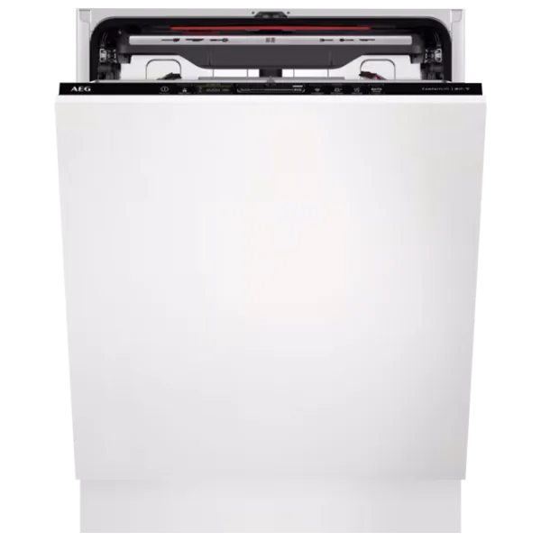 Mașini de spălat vase încorporabile