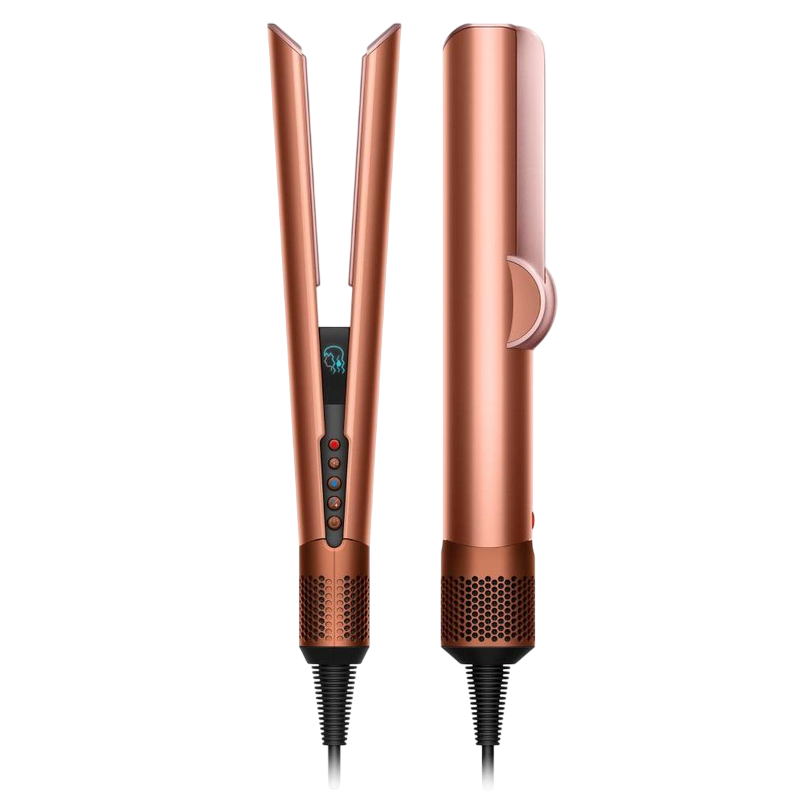 Плойки для волос Dyson