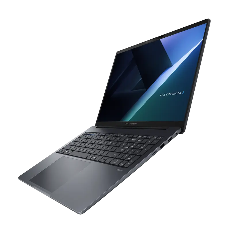 Laptop Business ASUS ExpertBook B3 B3605CVA Gentle Grey