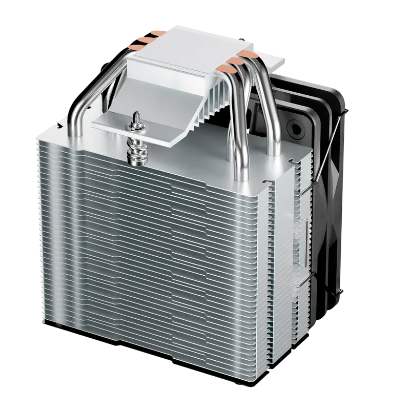 Cooler procesor be quiet! Pure Rock Slim 3 100 mm