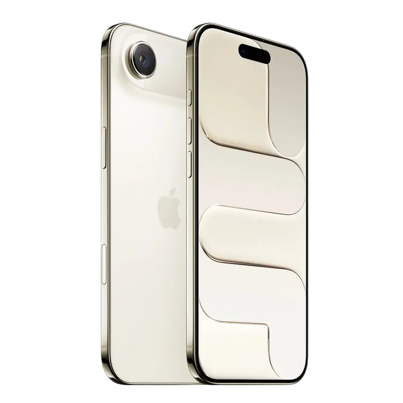 Смартфон Apple iPhone Air, 12 ГБ / 256ГБ