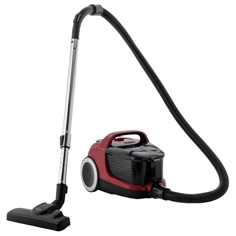 Пылесос Gorenje VC2202G4AHR Красный