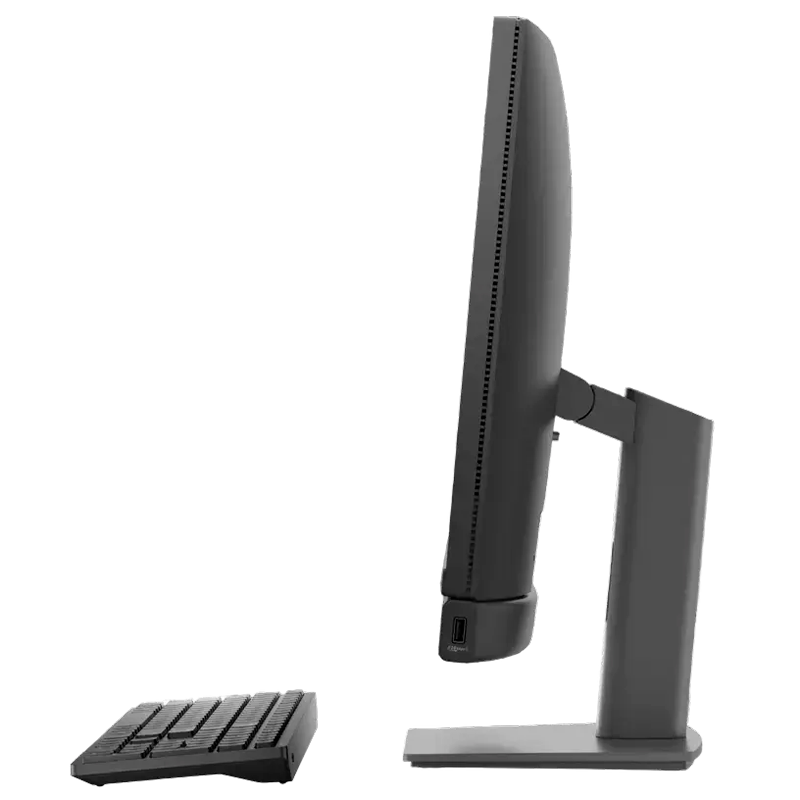 Моноблок DELL QC24251 16 ГБ 512GB