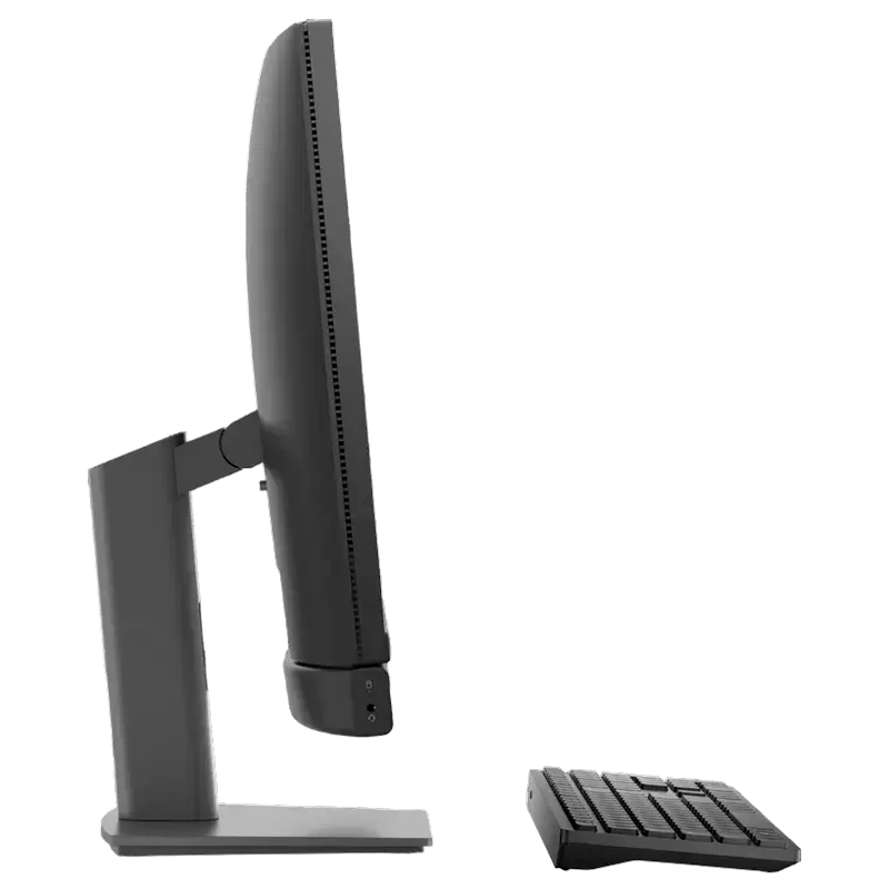 Моноблок DELL QC24251 16 ГБ 512GB